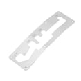 thumbnail image 4 of Placa de palanca de cambios UTV, cubierta embellecedora de Panel de cambio de marchas, reemplazo Interior automotriz para CAN AM X3 2017-2021, 4 of 12