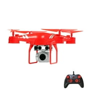 KY101D With 5 Megapixels Camera HD WiFi FPV RC Drone RC Quadrocopter Len Onekey Return Control Drone