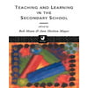 Teaching and Learning in the Secondary School (Open University Postgraduate Certificate of Education) (Paperback)