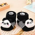 thumbnail image 3 of Cartoon Newborn Baby Girls Boys Anti-Slip Socks Slipper Shoes Boots P, 3 of 3