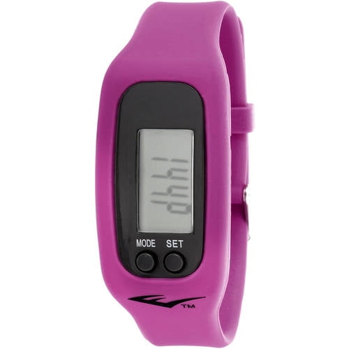 everlast activity tracker and sports watch set
