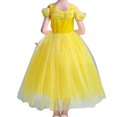 thumbnail image 2 of Girls Princess Dress Up Costume Halloween Fancy Dress, 2 of 5