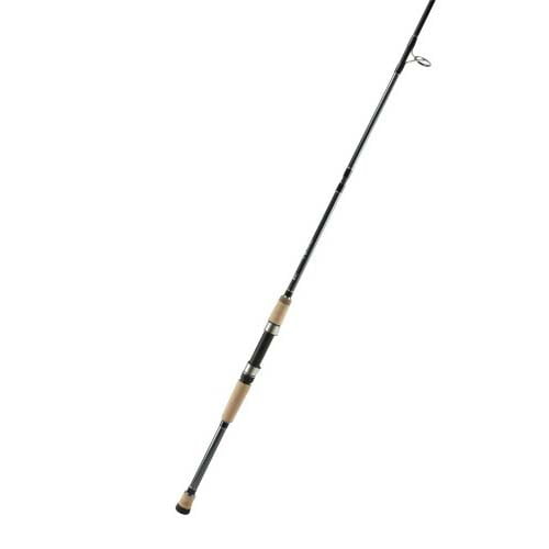 okuma nomad xpress travel casting rod