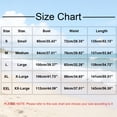 thumbnail image 3 of Acaics Maternity Linen Maxi Dress, V Neck Ruffle Sleeve Smocked Waist Long Dress, for Pregnant Women Daily Outings, 3 of 7