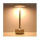 thumbnail image 5 of Simple Charging Desk Lamp Restaurant Bar Desk Lamp Dimming Atmosphere Retro Portable Charging Touch Usb Desk Lamp Silver, 5 of 5