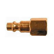 COILHOSE PNEUMATICS 5805 12329 1/2"FPT CONNECTOR