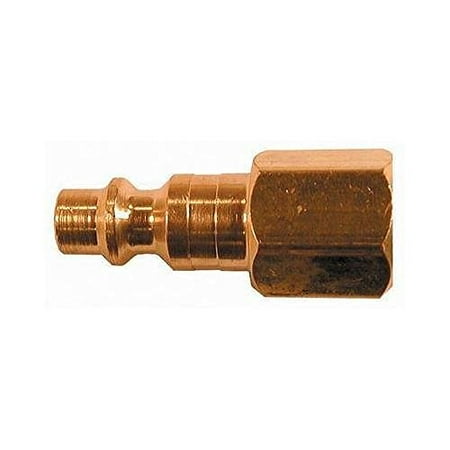 COILHOSE PNEUMATICS 5805 12329 1/2"FPT CONNECTOR