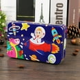 thumbnail image 2 of MeetYTOYS 60 Piece Puzzles in a Metal Box, Educational Jigsaw Puzzles Games Toys, 2 of 6