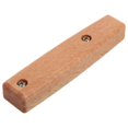 thumbnail image 3 of Removable Wooden Grip For Kitchen Use Designed As Anti-Scald Replacement Handle 1Pack, 3 of 5