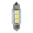 thumbnail image 3 of Wchiuoe 12V Car LED Light Bulbs LED Car Lights Interior High Brightness With Low Consumption Suitable For Dome Light Reading Light Trunk Light And License Plate Light, 3 of 8