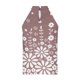 thumbnail image 5 of Mujeres Casual Impreso Sin Mangas Halter Sin Tirantes Cuello Redondo Jersey Blusa Tops Wmkox8yi  bvn3717, 5 of 8