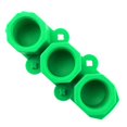 thumbnail image 2 of 3 moldes de silicona para maceta de Cactus moldes para hormigón Likrtyny cerámica arcilla fundición artesanal molde para taza de hormigón suministros para plantas, 2 of 9