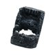 thumbnail image 4 of Accesorios para acuarios, paisajismo acuático, piedra con vista a la montaña para acuarios. S, 4 of 9