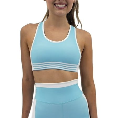 

Kioki Inscape Sports Bra Collection