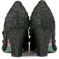 thumbnail image 3 of Irregular Choice Madam Mariposa Shoes, 3 of 4