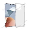 thumbnail image 4 of For ZTE Blade A73 4G Axon 50 Lite V50 Design 4G Smart V50Smart Silicone Smartphone Phone Protective Back Shell Soft TPU Case, 4 of 6