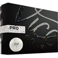 thumbnail image 2 of (2 pack) Vice Golf Limited Edition Pro Plus Golf Balls, Navy/Orange, 12pk, 2 of 5