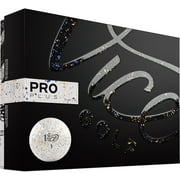 Vice Golf Limited Edition Pro Plus Golf Balls|Navy Orange