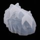 thumbnail image 4 of Molde de Silicona 3D Conejo 3x Sunnimix Claro Molde de silicona, 4 of 8