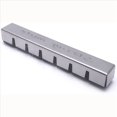 thumbnail image 3 of 3X Adjustable Guitar Muter String Dampener Universal Guitar Fretboard Silence Pad Sponge Mute Mat, 3 of 6