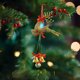 thumbnail image 3 of ¡Ofertas de decoraciones navideñas! Campanas navideñas, campanas navideñas de wapiti, adornos navideños, decoraciones navideñas de wapiti., 3 of 6