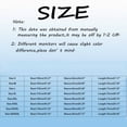 thumbnail image 3 of Towmus Button Down Shirts for Women Dressy Floral Printed Long Sleeve Blouse Business Casual Work Tops Fall Cardigan Shirt, 3 of 5