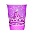 thumbnail image 2 of Unique Party Princess Birthday Party Cup (Pack of 8), 2 of 3
