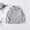 Grey, variant on Boys Polo Shirts Long Sleeve Blue Button up Shirt Boys Casual Boys School Uniform Shirts Size 4-5 Years Boys Clothes