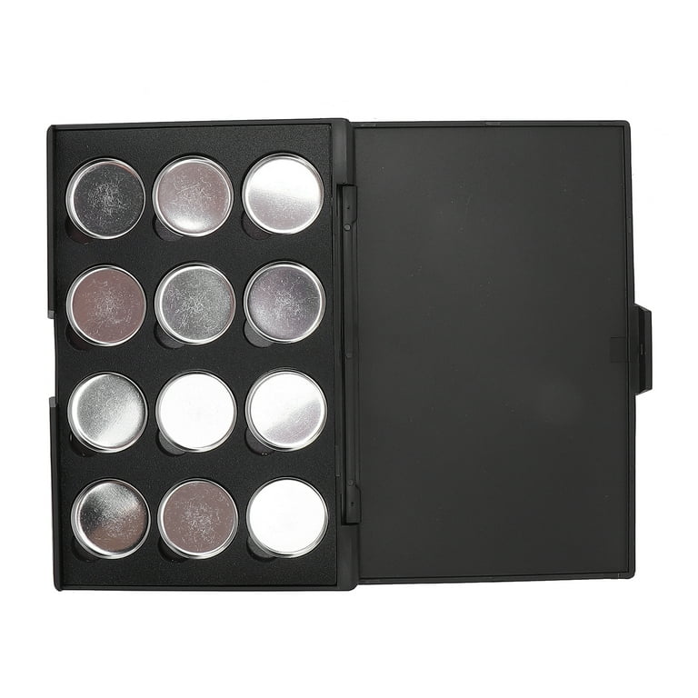 Makeup Palette Empty Saubhaya Makeup