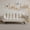 Beige, variant on Blue Velvet, 2 - seat - Turn into Bed and Multiple Postures - Small Apartment Use - Comfortable Seating and Resting
