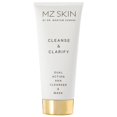 thumbnail image 1 of Limpiador y mascarilla MZ SKIN CLEANSE & CLARIFY Dual Action AHA 30 ml, 1 of 5