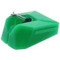 thumbnail image 1 of Record Player Needle Replacement for AT-VMN95E Stylus,Elliptical Turntable Needle for AT-LP120X 1Pcs, 1 of 5