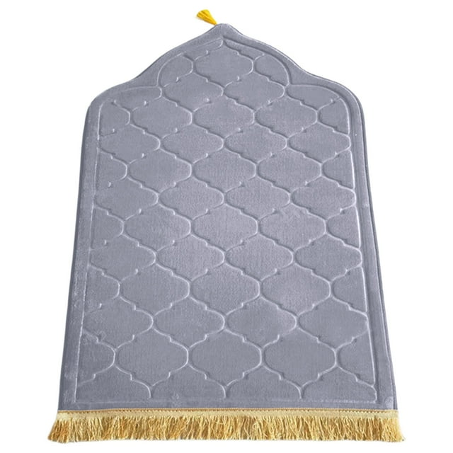 GUANGHONG Intriguing Flannel Carpets Eid Festival Traditional Rugs Prayer Kneeling Mats Quality Carpets pour Arabic Celebrations