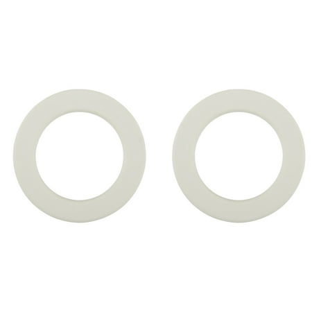 

Mduoduo for Breville Dual boiler Group Head Brew Seal Gasket BES900 BES920 BES980 BES990 (1 Pcs)