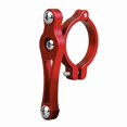 thumbnail image 1 of Adjustable Bicycle Bottle Cage Adapter Aluminum Alloy Bike Water Bottle Cage Holder Mount Adapter, 1 of 5