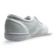 thumbnail image 4 of Manriquez Botines fútbol piel tachones turf suela hule césped artificial blanco, 4 of 5