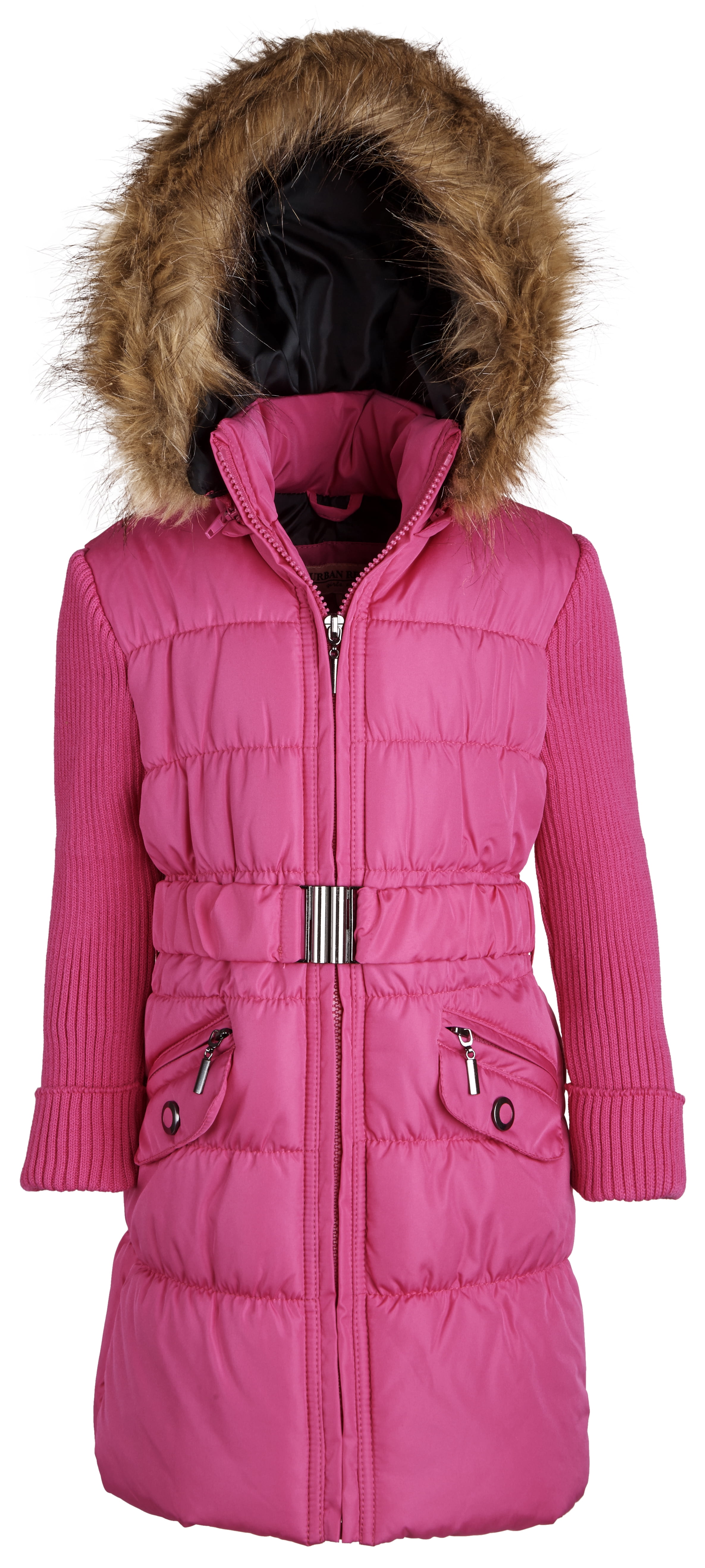 urban republic baby coat