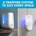thumbnail image 5 of Safer Home Catch 360° Cordless Flying Insect Trap, 5 of 13