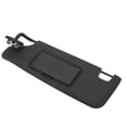 thumbnail image 4 of Car Sun Visor, Left Driver Side Interior Sun Visor Shade 6CJ07DX9AA Abrasion Resistant Professional  For Vehicle, 4 of 8