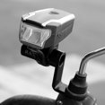 thumbnail image 4 of Viflosae Support de Conversion pour Bicyclette Support de Téléphone Mobile Support d'Extension Économies d'Équipement de Bicyclette, 4 of 5