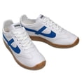 thumbnail image 3 of Tenis para dama Panam 10391-0019 Sintetico Nieve Azul, 3 of 4