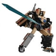 thumbnail image 2 of Transformers Masterpiece 7 Inch Action Figure - Trainbot Seizan MPG05, 2 of 2