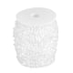 thumbnail image 2 of Rollo De Cuentas De Cristal, Guirnalda De 99 Pies Y 30M, Cortina Acrílica Para Boda, 2 of 7