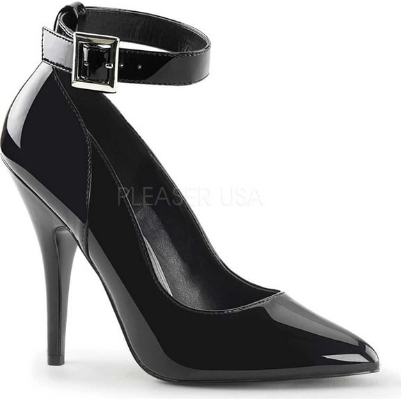 Women's Pleaser Seduce 431