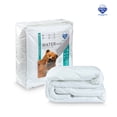 thumbnail image 1 of Protector de Colchón Matrimonial Spring Air WaterProof 137 x 192 cm, 1 of 4