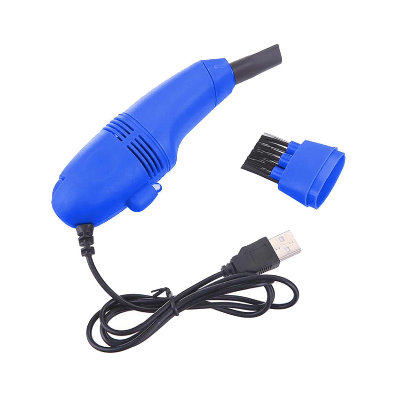 Randolph 1Pc Usb Keyboard Cleaner Pc Laptop Cleaner Computer Vacuum