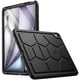thumbnail image 1 of Funda para tablet Poetic TurtleSkin Series para iPad Air 13, color negro, 1 of 6