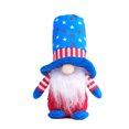 thumbnail image 2 of Poupée Gnome Figurine Décorative Unique Sans Visage pour Cadeaux, 2 of 8