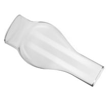 Lamp Shade For Oil Lamp Kerosene Lamp Glass Shade Windproof Oil Lamp Part Supply