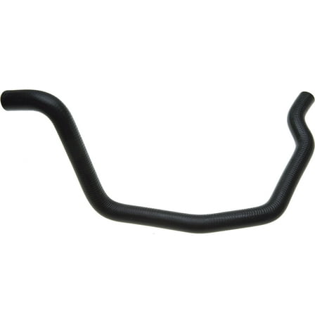 HVAC Heater Hose Fits select: 1995-1997 HONDA ACCORD